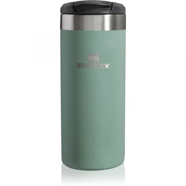 Stanley AeroLight™ Transit Mug termohrnček Shale Metallic 470 ml