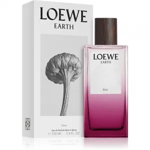 Loewe Earth Elixir parfumovaná voda unisex 100 ml