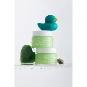 Banila Co. clean it zero pore clarifying odličovací a čistiaci balzam na rozšírené póry 50 ml