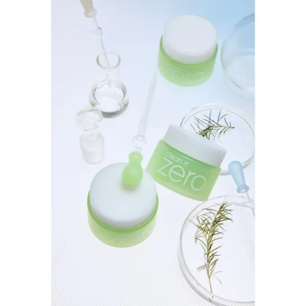 Banila Co. clean it zero pore clarifying odličovací a čistiaci balzam na rozšírené póry 50 ml
