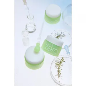 Banila Co. clean it zero pore clarifying odličovací a čistiaci balzam na rozšírené póry 50 ml