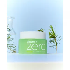 Banila Co. clean it zero pore clarifying odličovací a čistiaci balzam na rozšírené póry 50 ml
