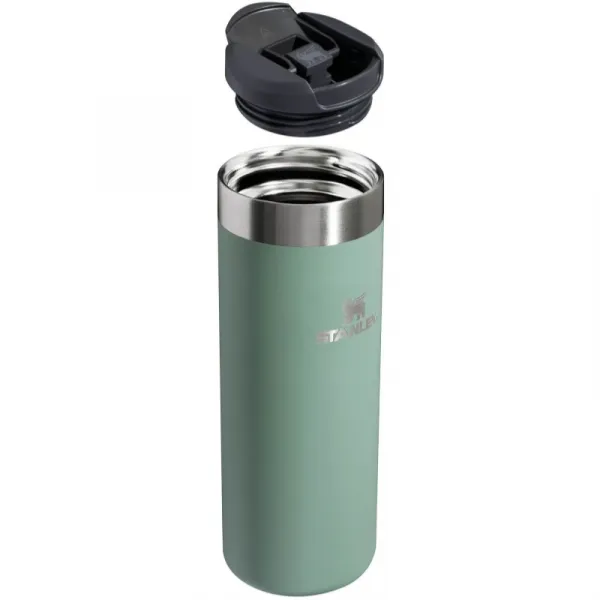 Stanley AeroLight™ Transit Mug termohrnček Shale Metallic 470 ml