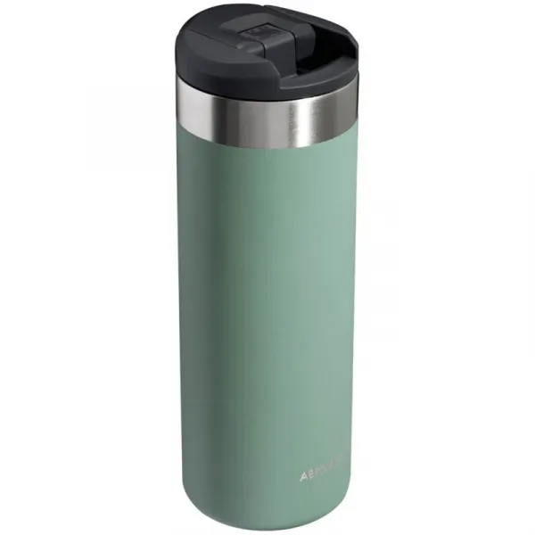 Stanley AeroLight™ Transit Mug termohrnček Shale Metallic 470 ml