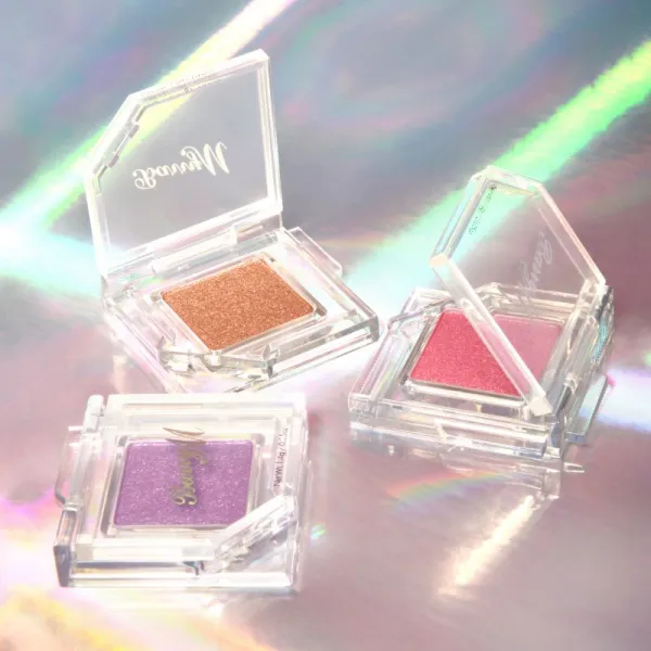 Barry M Clickable očné tiene odtieň Compose 1.4 g