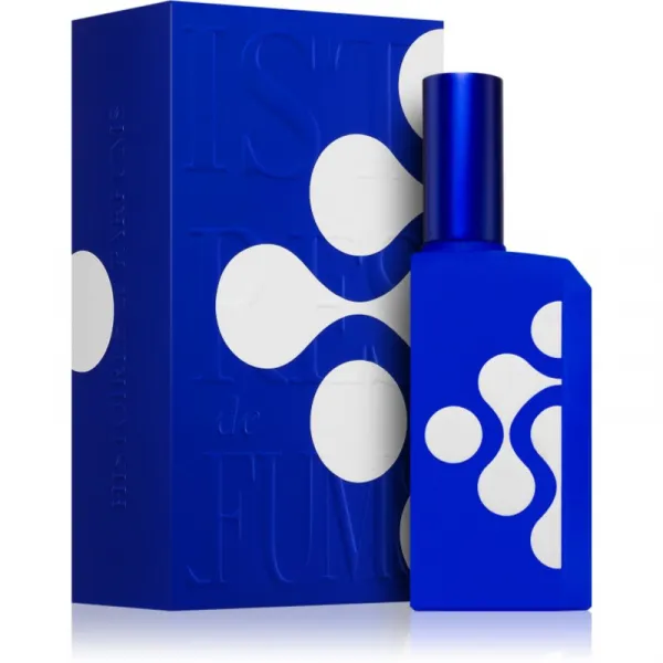 Histoires De Parfums This Is Not a Blue Bottle 1.4 parfumovaná voda unisex 60 ml