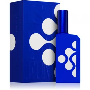 Histoires De Parfums This Is Not a Blue Bottle 1.4 parfumovaná voda unisex 60 ml