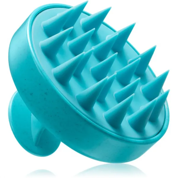 Moroccanoil Scalp Massage Brush masážna kefa pre pokožku hlavy a korienky vlasov 1 ks