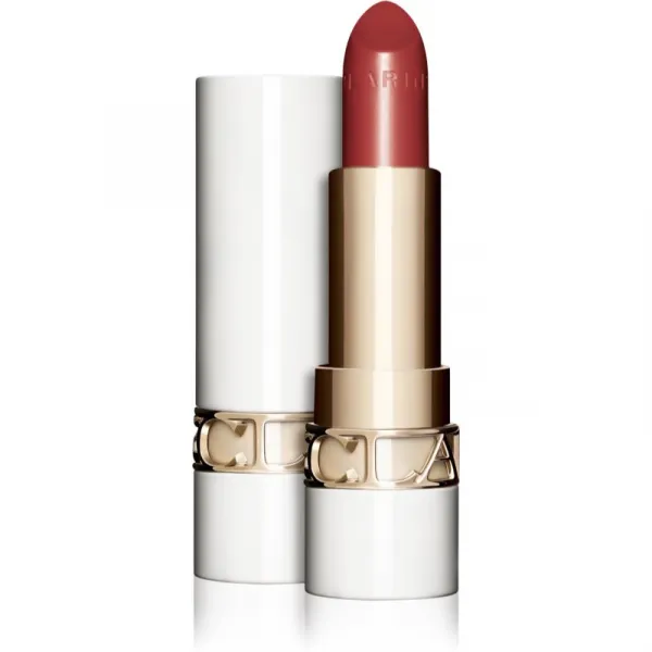 Clarins Joli Rouge Shine trblietavý rúž s hydratačným účinkom odtieň 780S 3.5 g