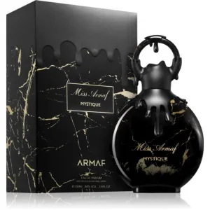 Armaf Miss Armaf Mystique parfumovaná voda pre ženy 100 ml