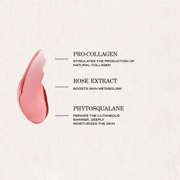 Payot Roselift Crème Rose Liftante spevňujúci krém s protivráskovým účinkom 50 ml