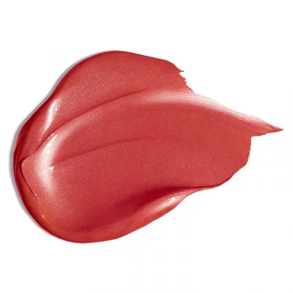 Clarins Joli Rouge Shine trblietavý rúž s hydratačným účinkom odtieň 780S 3.5 g