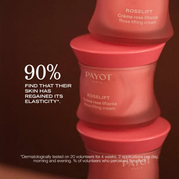 Payot Roselift Crème Rose Liftante spevňujúci krém s protivráskovým účinkom 50 ml