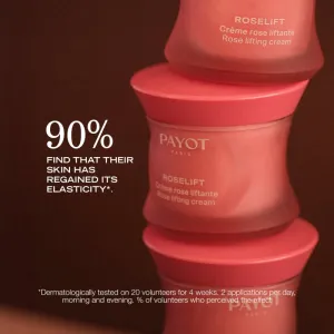 Payot Roselift Crème Rose Liftante spevňujúci krém s protivráskovým účinkom 50 ml
