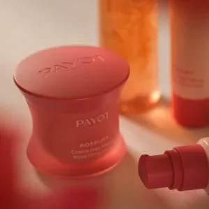 Payot Roselift Crème Rose Liftante spevňujúci krém s protivráskovým účinkom 50 ml