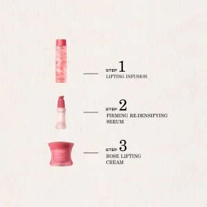 Payot Roselift Crème Rose Liftante spevňujúci krém s protivráskovým účinkom 50 ml