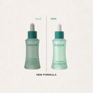 Payot Pâte Grise Sérum Peeling Rénovateur exfoliačné peelingové sérum 30 ml