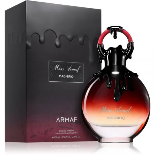Armaf Miss Armaf Magnifiq parfumovaná voda pre ženy 100 ml
