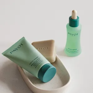 Payot Pâte Grise Sérum Peeling Rénovateur exfoliačné peelingové sérum 30 ml