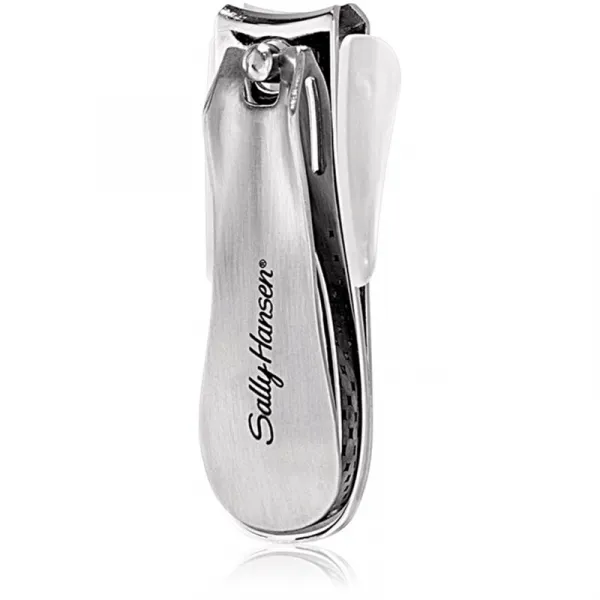 Sally Hansen Clip-n-catch klieštiky na nechty 1 ks