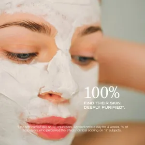 Payot Pâte Grise Masque Purifiant Rééquilibrant čistiaca maska pre mastnú pleť 75 ml