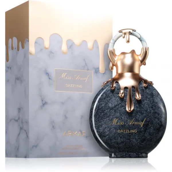 Armaf Miss Armaf Dazzling parfumovaná voda pre ženy 100 ml