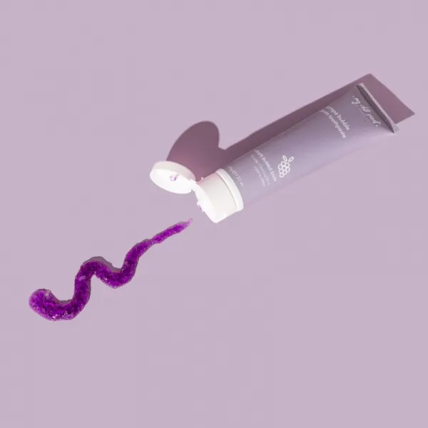 My White Secret Toothpaste Grape Bubblegum zubná pasta 60 g