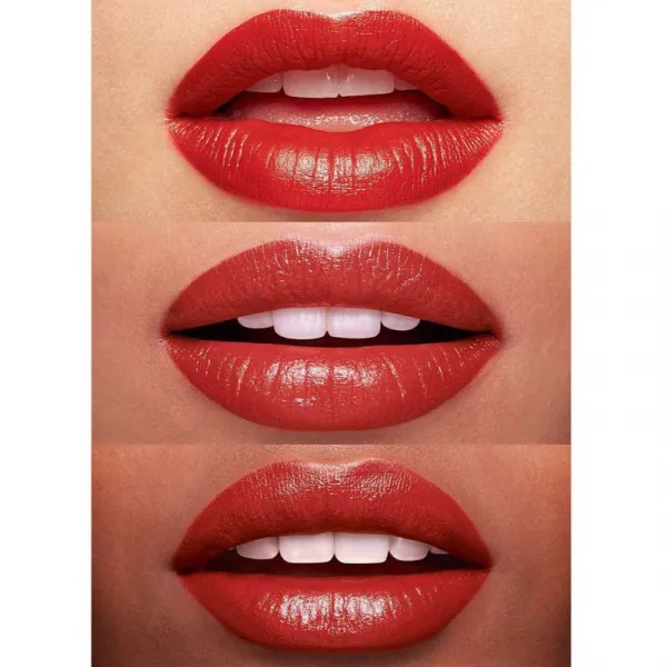 Clarins Joli Rouge krémový rúž so saténovým finišom odtieň 743 3.5 g