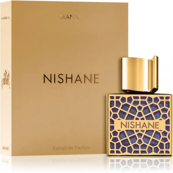 Nishane Mana parfémový extrakt unisex 50 ml