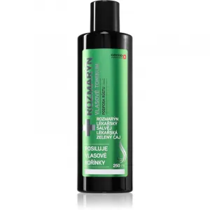 Cemio Rosemary tonic vlasové tonikum pre rast vlasov a posilnenie od korienkov 250 ml