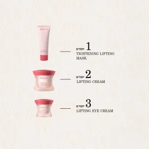 Payot Roselift Masque Tenseur Liftant spevňujúca maska s kolagénom 50 ml