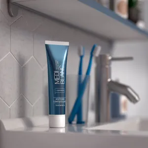 MEDIBLANC Whitening Complete bieliaca zubná pasta 100 ml