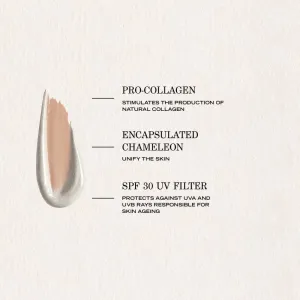 Payot Roselift CC Crème Liftante SPF 30 CC krém s protivráskovým účinkom SPF 30 40 ml