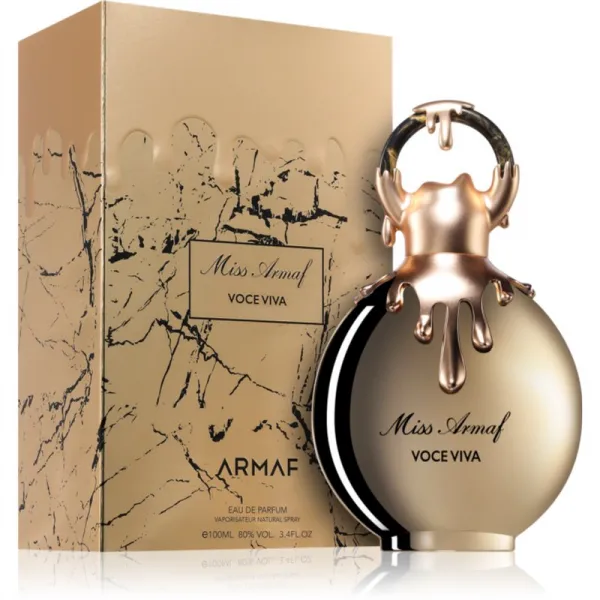 Armaf Miss Armaf Voce Viva parfumovaná voda pre ženy 100 ml