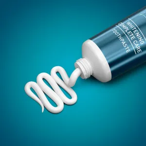 MEDIBLANC Whitening Complete bieliaca zubná pasta 100 ml