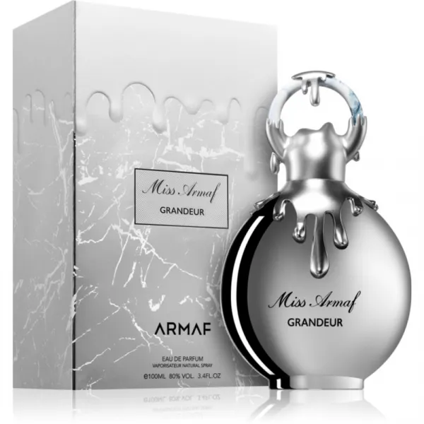 Armaf Miss Armaf Grandeur parfumovaná voda pre ženy 100 ml