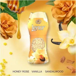 Lenor Gold Orchid Vonné Perličky Do Prania 210g