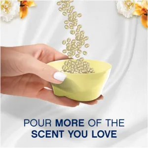 Lenor Gold Orchid Vonné Perličky Do Prania 210g