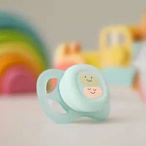 PHILIPS AVENT - Cumlík Ultrastart obrázok 0-2m chlapec 2 ks