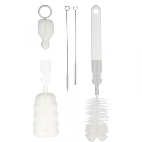 Canpol babies Brush Set Postpartum Pads sada kief 5 ks