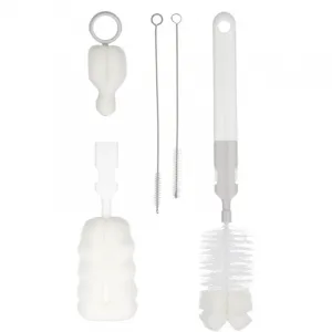 Canpol babies Brush Set Postpartum Pads sada kief 5 ks