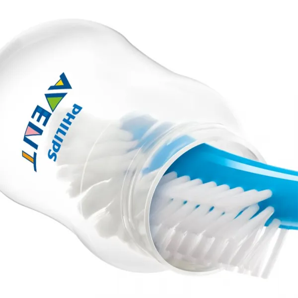 PHILIPS AVENT - Cumlík Anti-colic pomalý prietok 1m+ 2 ks