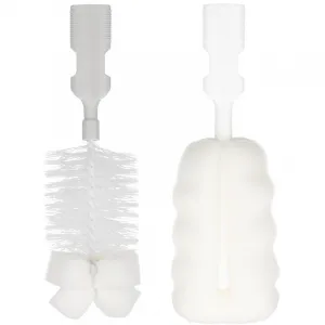 Canpol babies Brush Set Postpartum Pads sada kief 5 ks