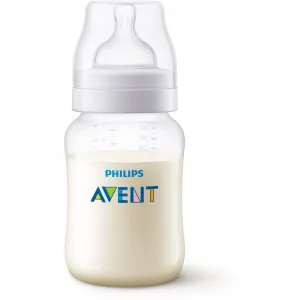Philips Avent Anti-colic dojčenská fľaša anti-colic 1 m+ 260 ml