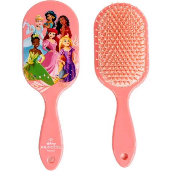 Disney Princess Brushes kefa na vlasy pre deti 1 ks
