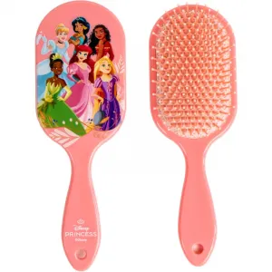 Disney Princess Brushes kefa na vlasy pre deti 1 ks