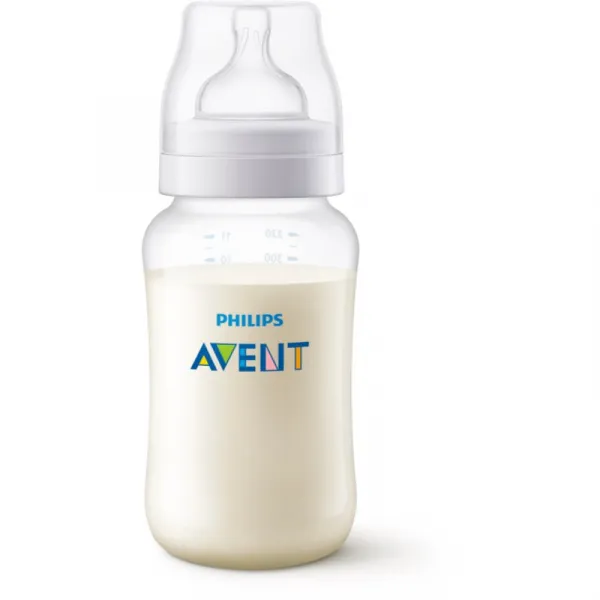 Philips Avent Anti-colic dojčenská fľaša anti-colic 3 m+ 330 ml