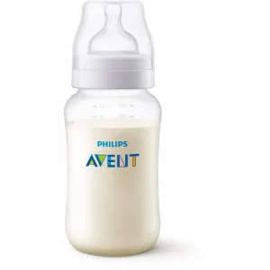 Philips Avent Anti-colic dojčenská fľaša anti-colic 3 m+ 330 ml