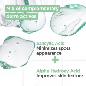 MIXA Anti-Imperfection Mattifying Gel zmatňujúci gélový krém proti nedokonalostiam pleti 50 ml