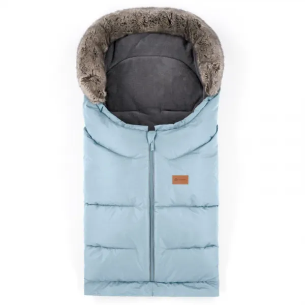 Petite&Mars Arctic Sky Whisper fusak 4 v 1 48 × 110 cm 1 ks